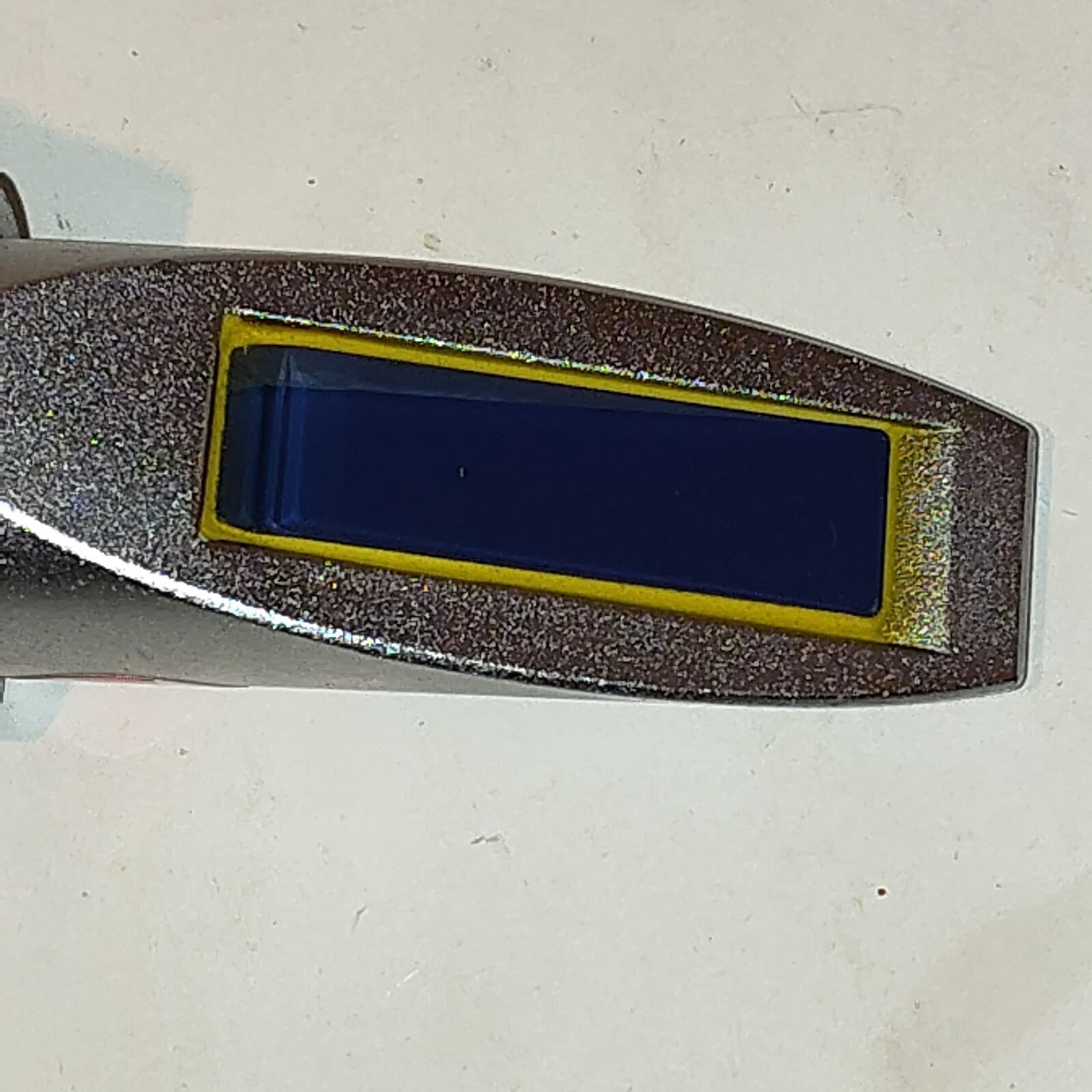 Atago 6 speed Refractometer model N4 - Thumbnail 4