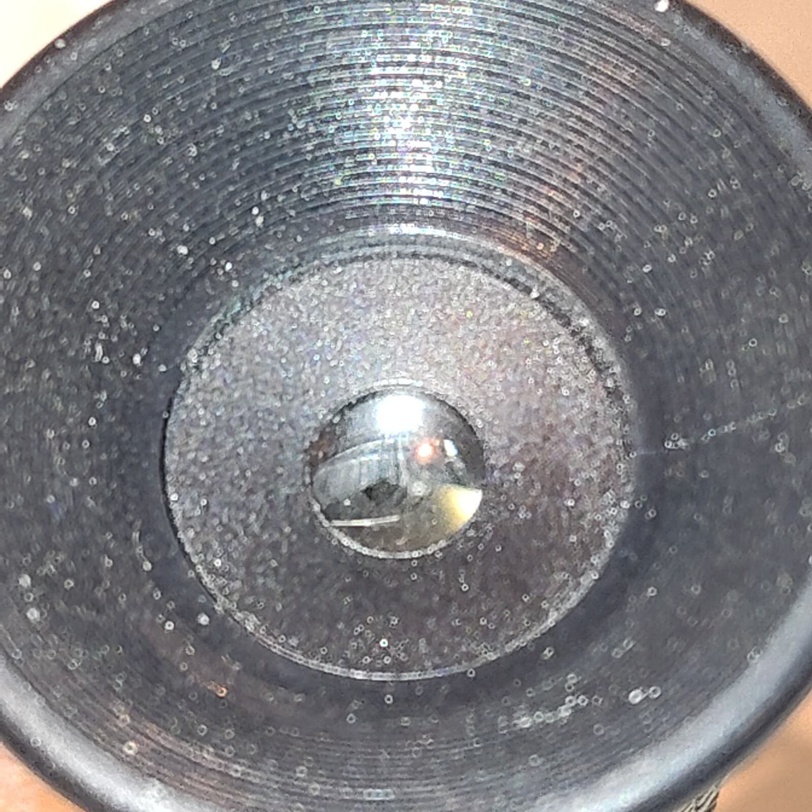 Atago 6 speed Refractometer model N4 - Thumbnail 6