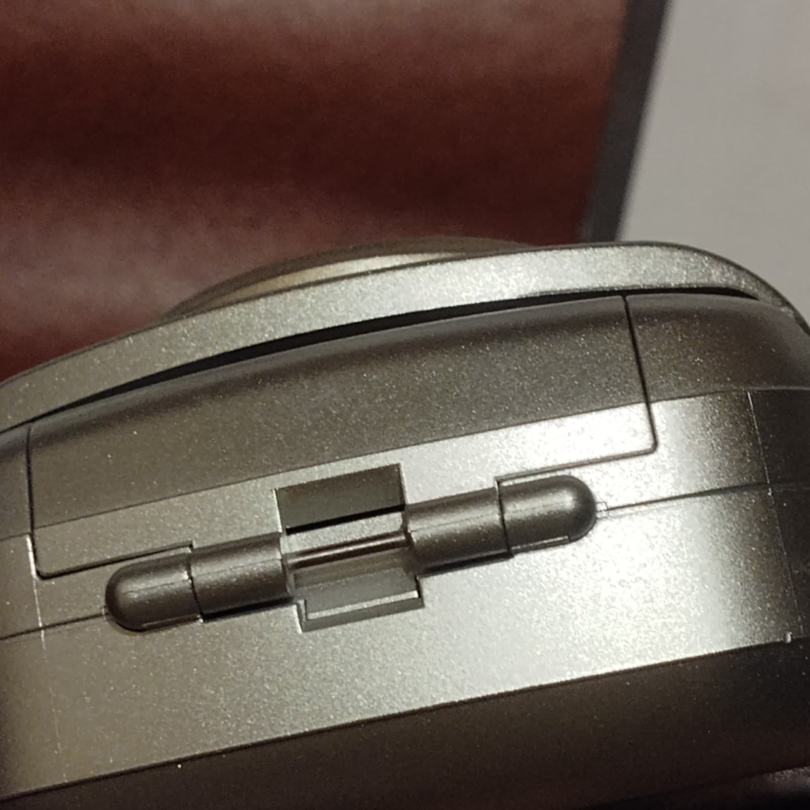 Olympus Camedia D-395 3.2MP Digital Compact Camera, XD Picture Card 256 MB EUC - Thumbnail 9