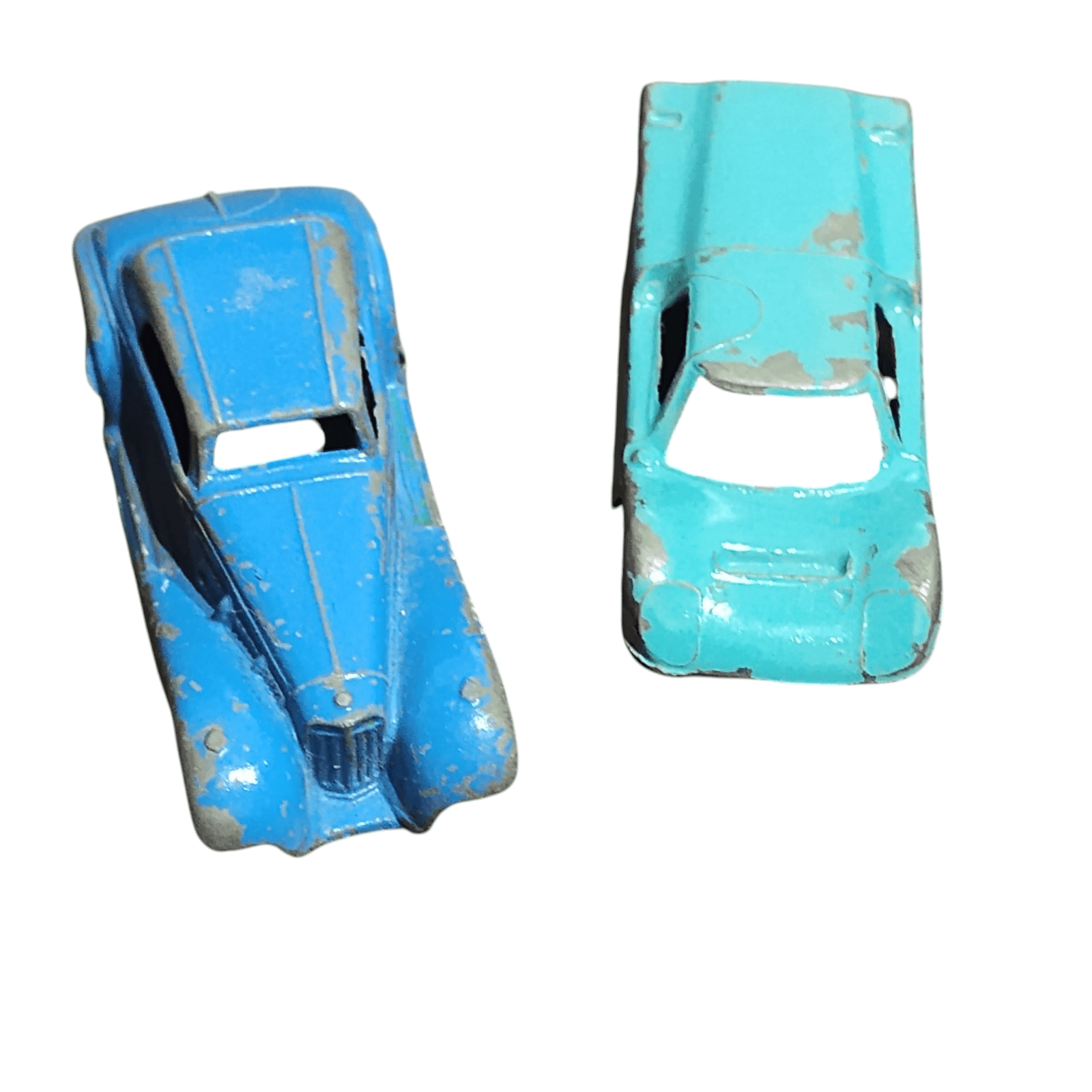 Vtg Tootise Toy 50's-70's Lot - Thumbnail 2