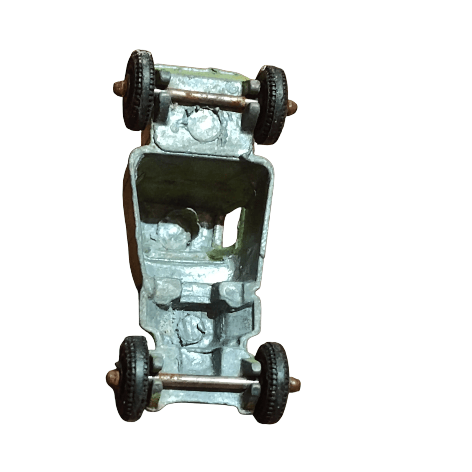 Vtg Tootise Toy 50's-70's Lot - Thumbnail 15