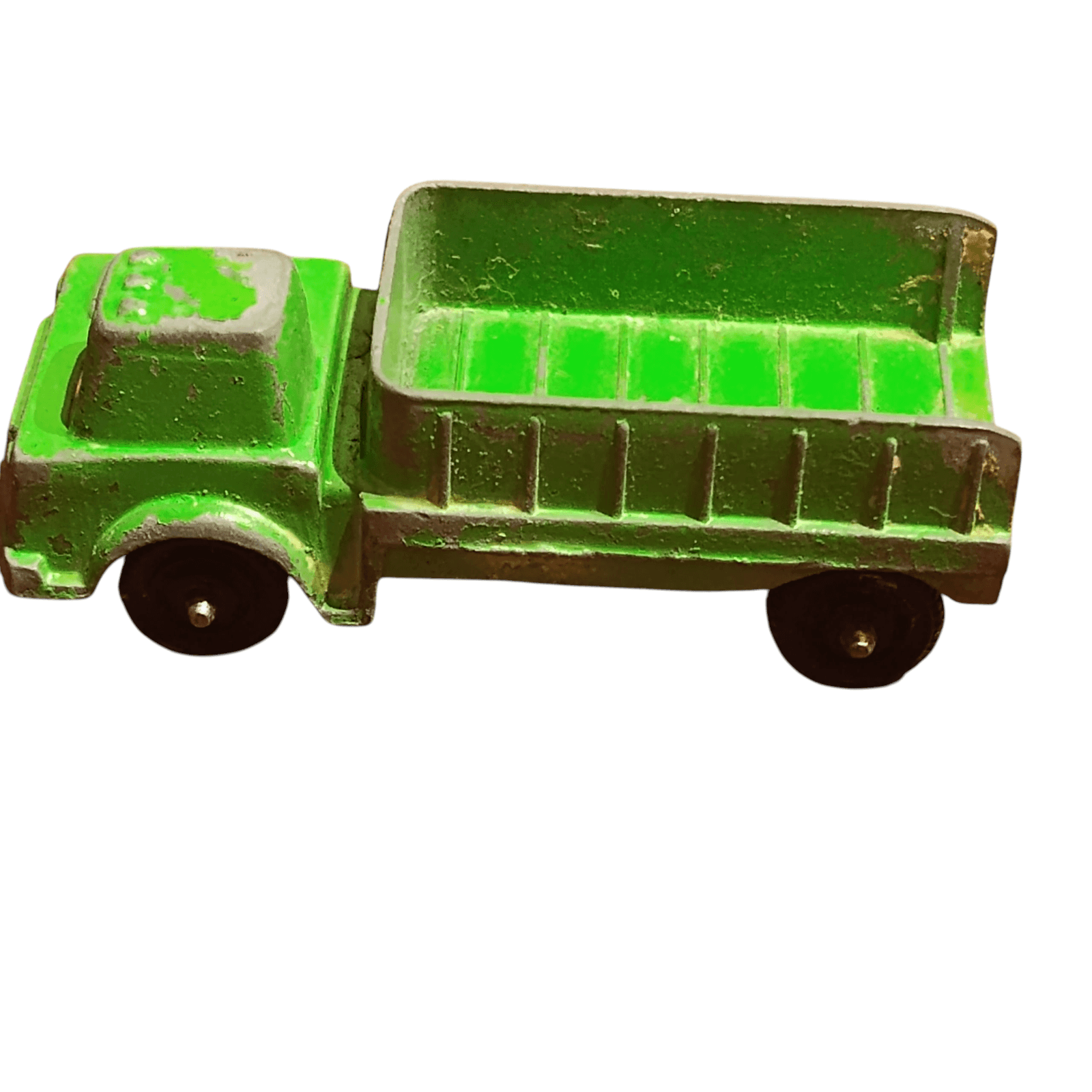 Vtg Tootise Toy 50's-70's Lot - Thumbnail 7