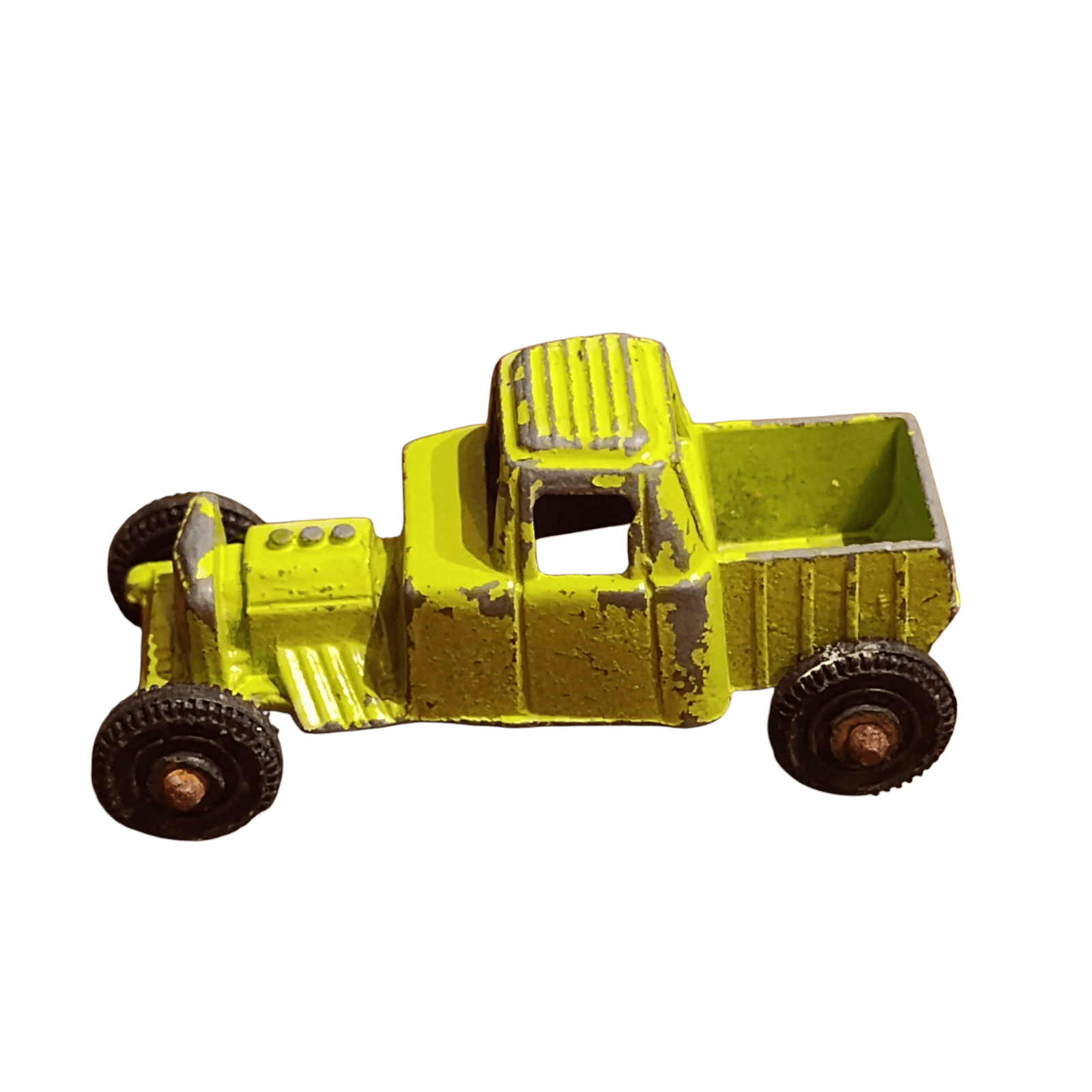 Vtg Tootise Toy 50's-70's Lot - Thumbnail 5