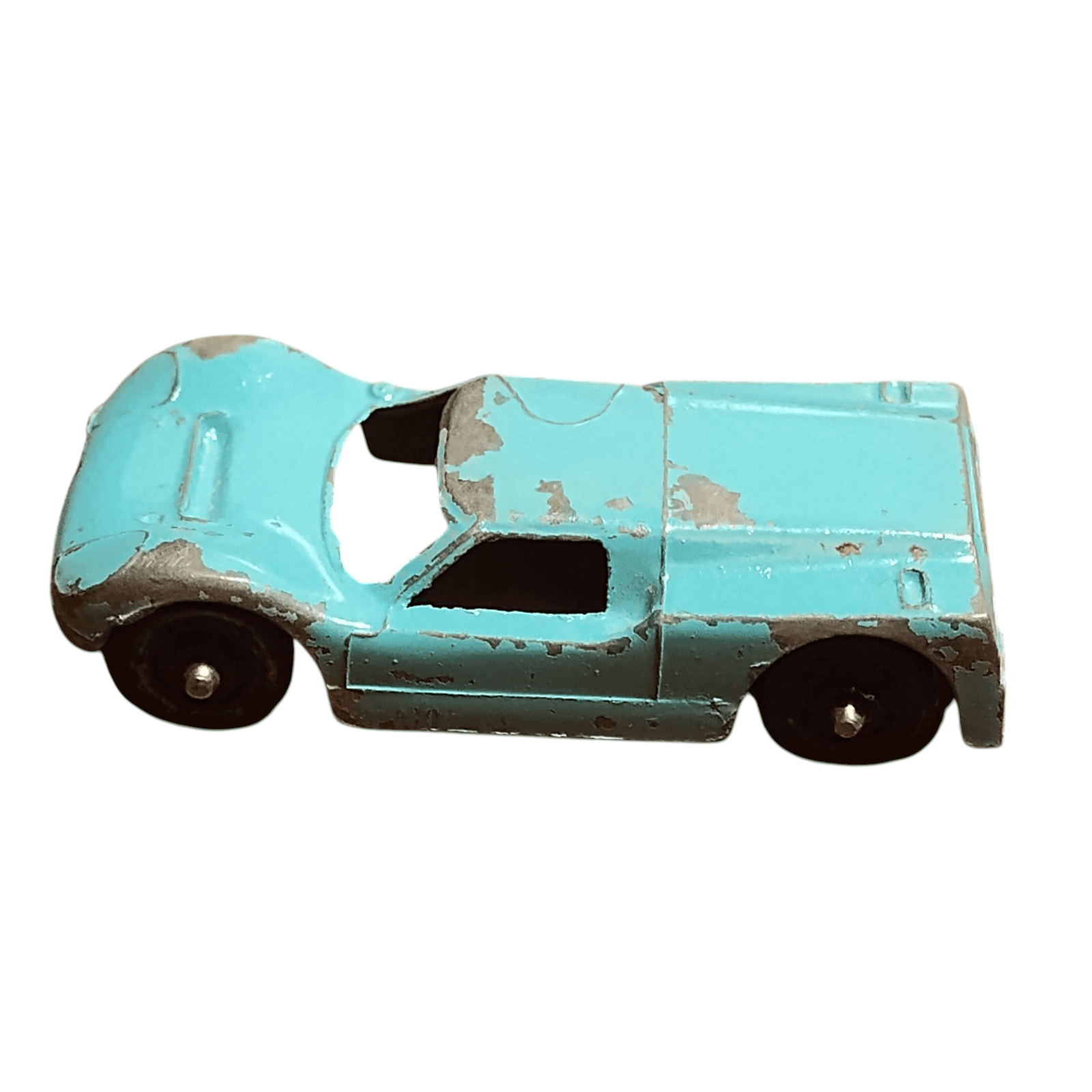 Vtg Tootise Toy 50's-70's Lot - Thumbnail 8