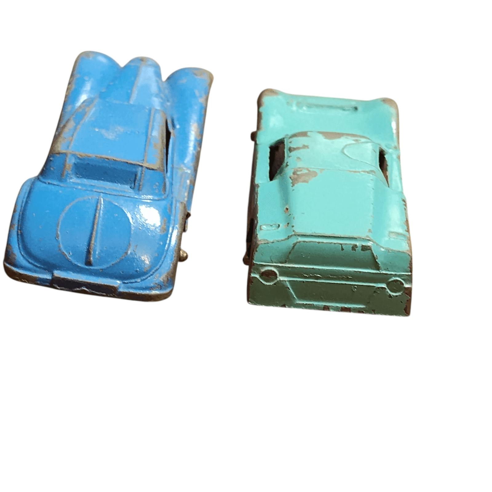 Vtg Tootise Toy 50's-70's Lot - Thumbnail 10