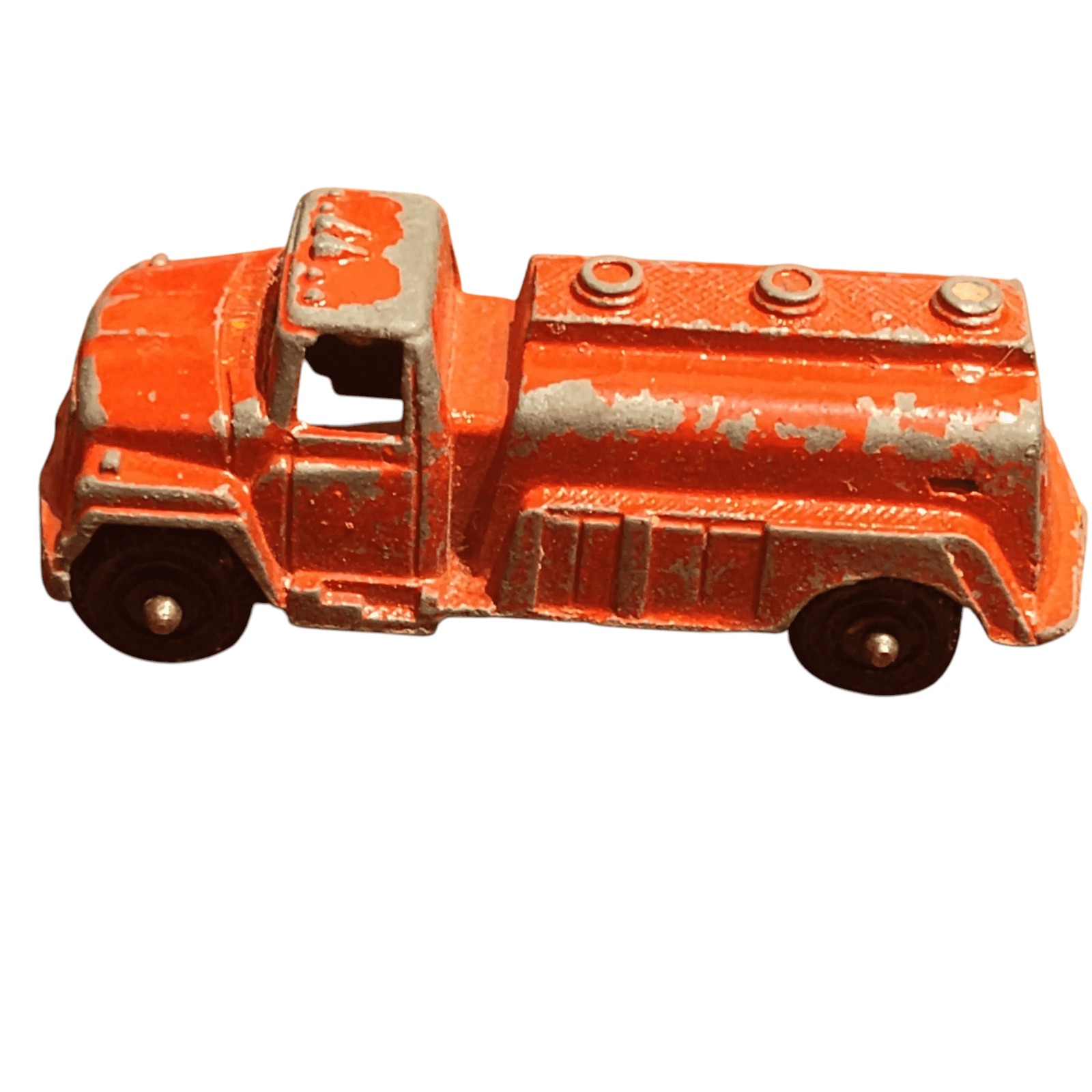 Vtg Tootise Toy 50's-70's Lot - Thumbnail 6