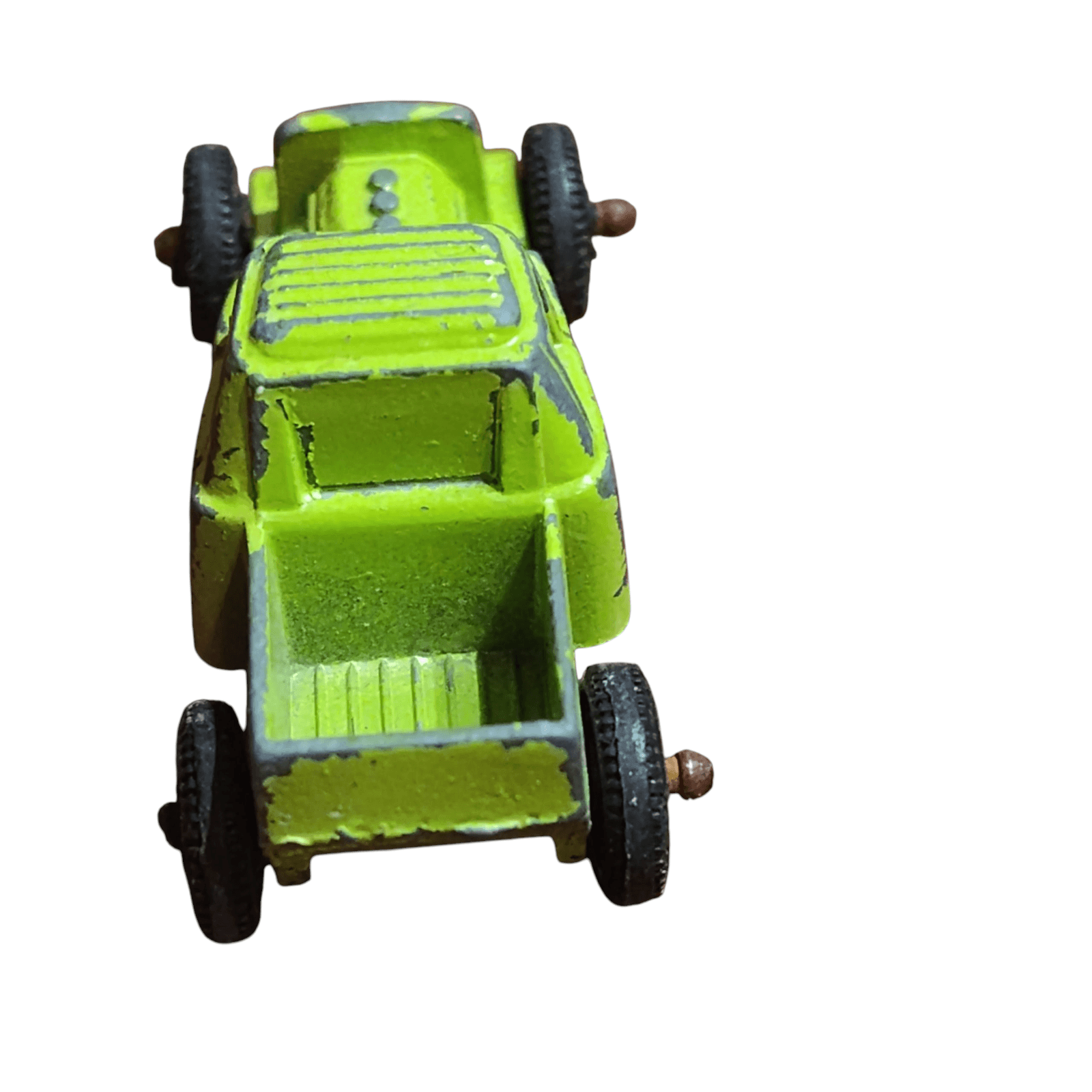 Vtg Tootise Toy 50's-70's Lot - Thumbnail 14