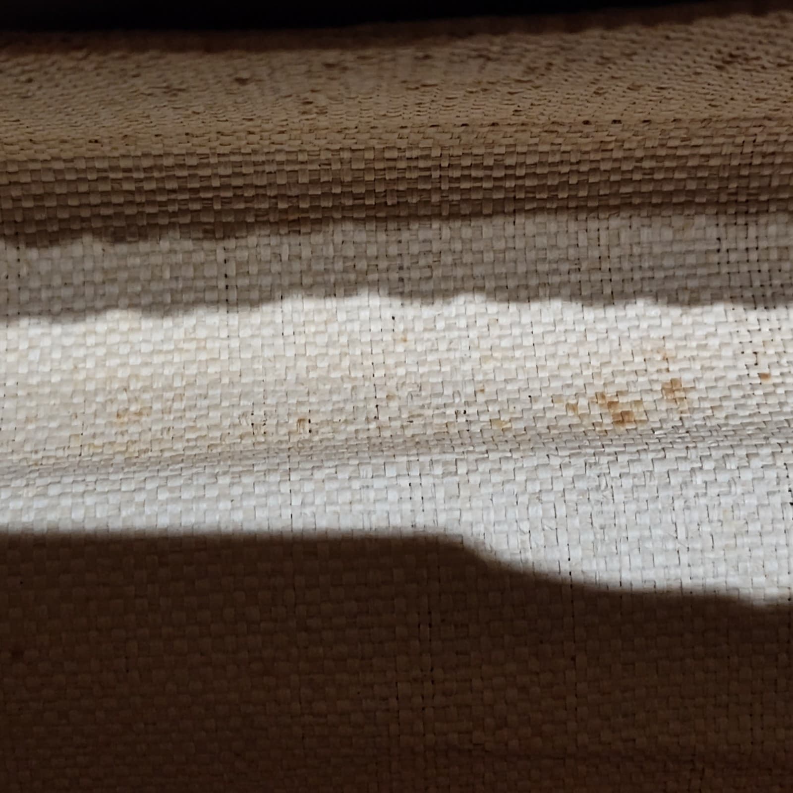 Vintage Princess charming handbag Shells Wicker Basket 1950's - Thumbnail 11