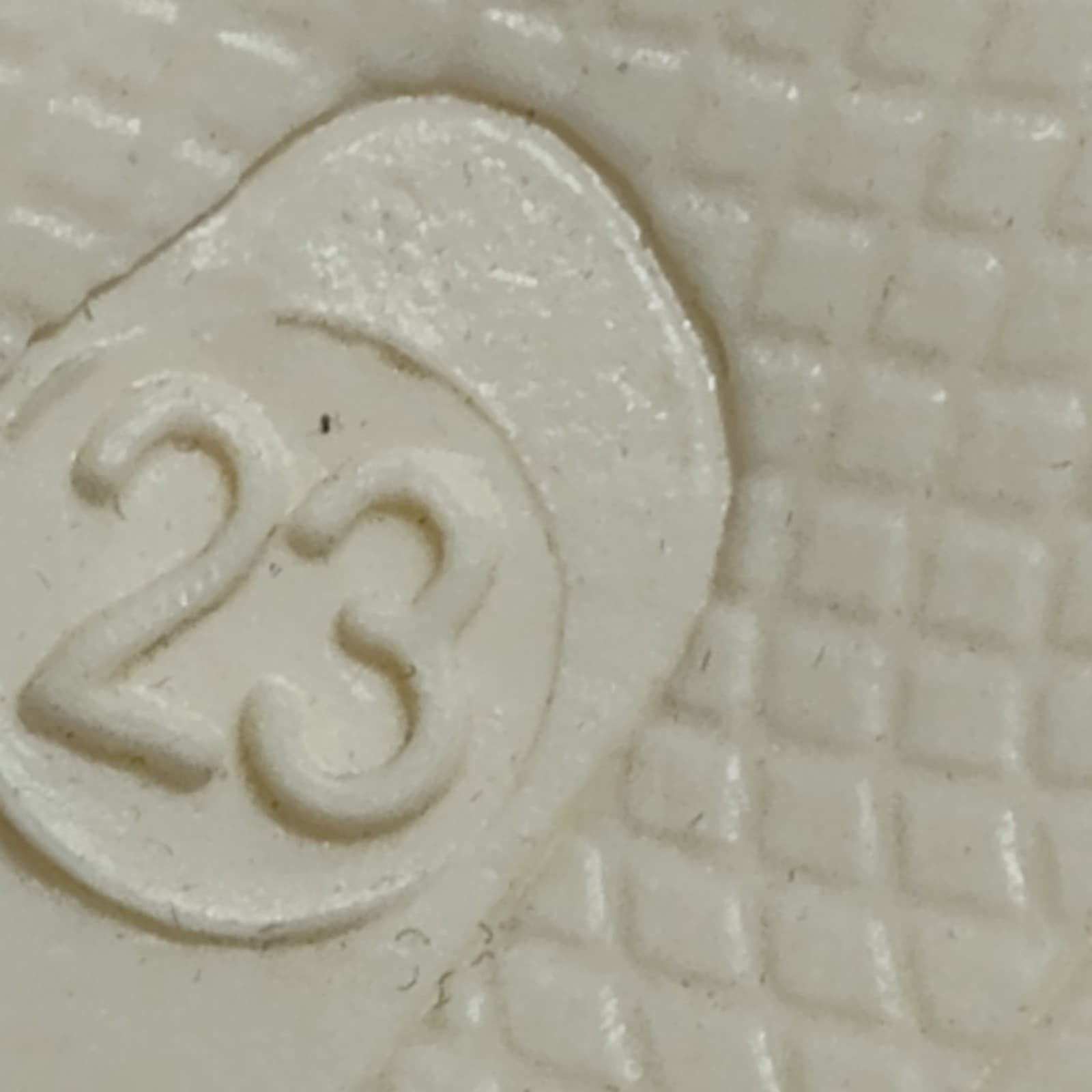 New Fashion toddler sneakers sz.7 Eu.23 - Thumbnail 5