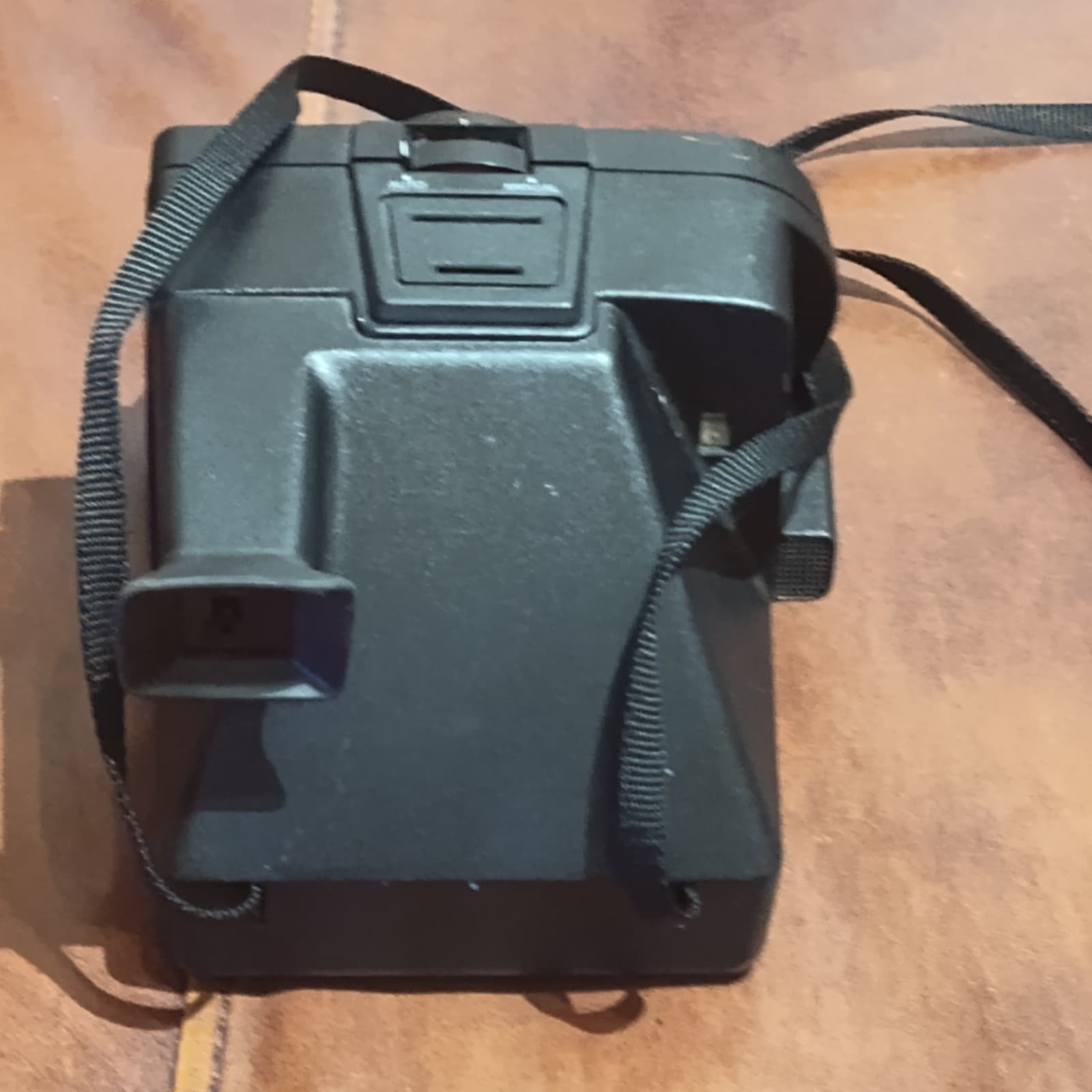 Polaroid Sonar OneStep Pronto Land Camera Instant VTG Original - Thumbnail 4