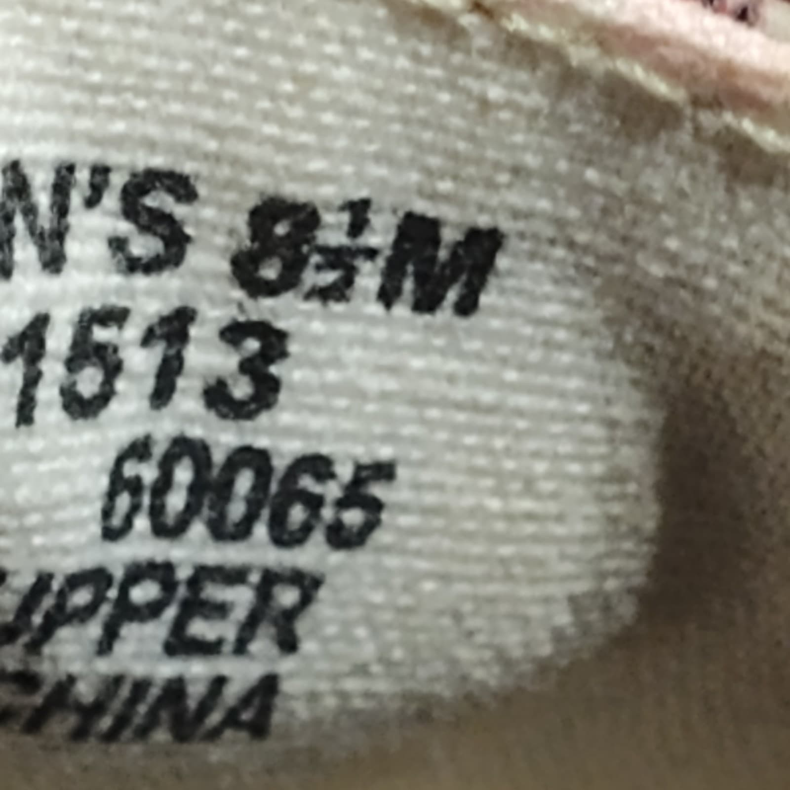 Sperry Top-Sider Gray Malin Boat Shoes Women’s Size 8.5m - Thumbnail 5