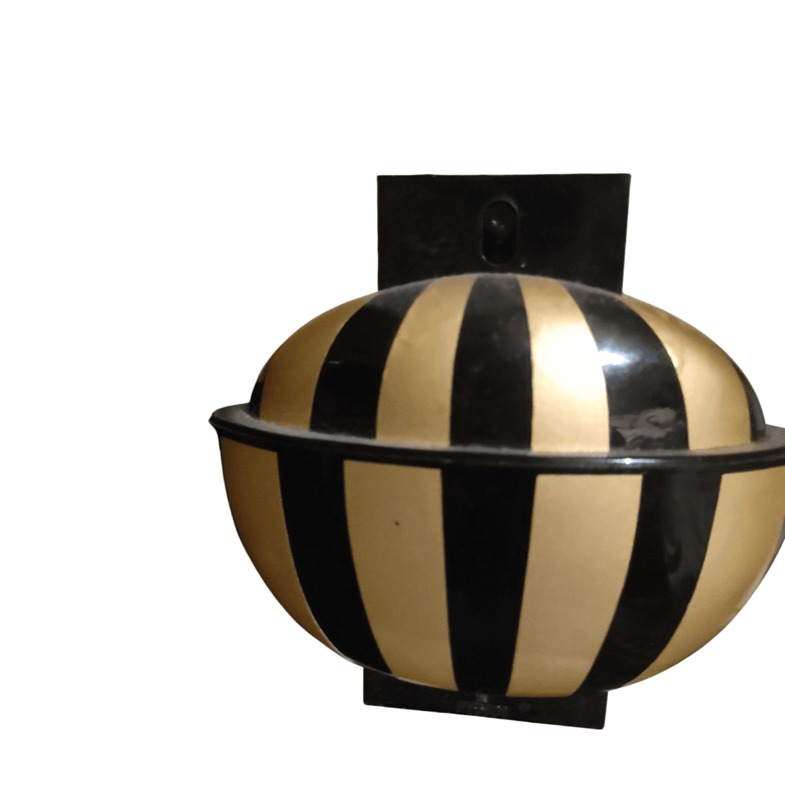 VINTAGE FENDI ASJA 75ml EAU DE PARFUM SPRAY 1990's Empty bottle - Thumbnail 4