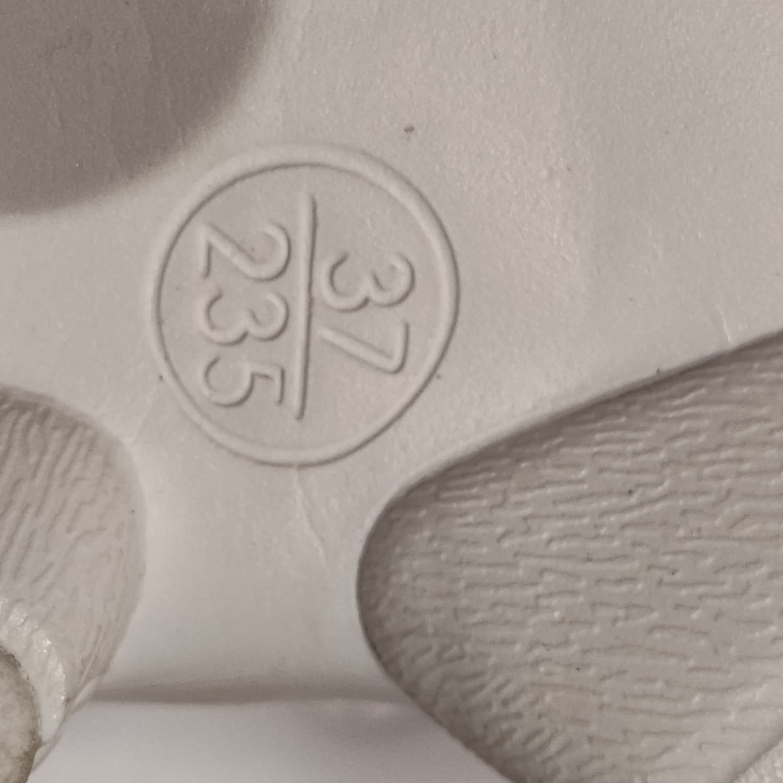 MOF Kids Chunky Sole Sneakers sz.6.5 - Thumbnail 7