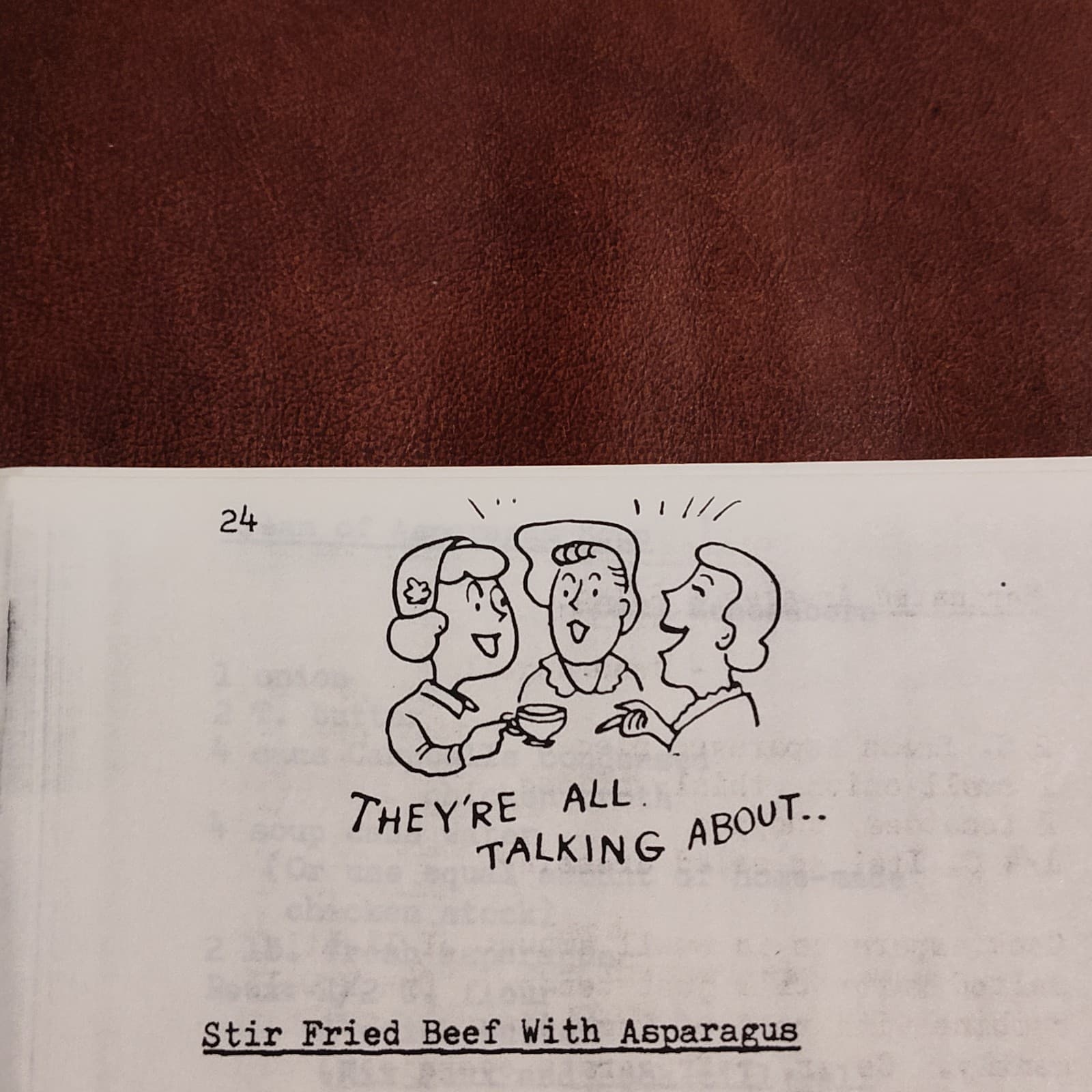 OldTime Chicken & sauces Recipes - Thumbnail 13