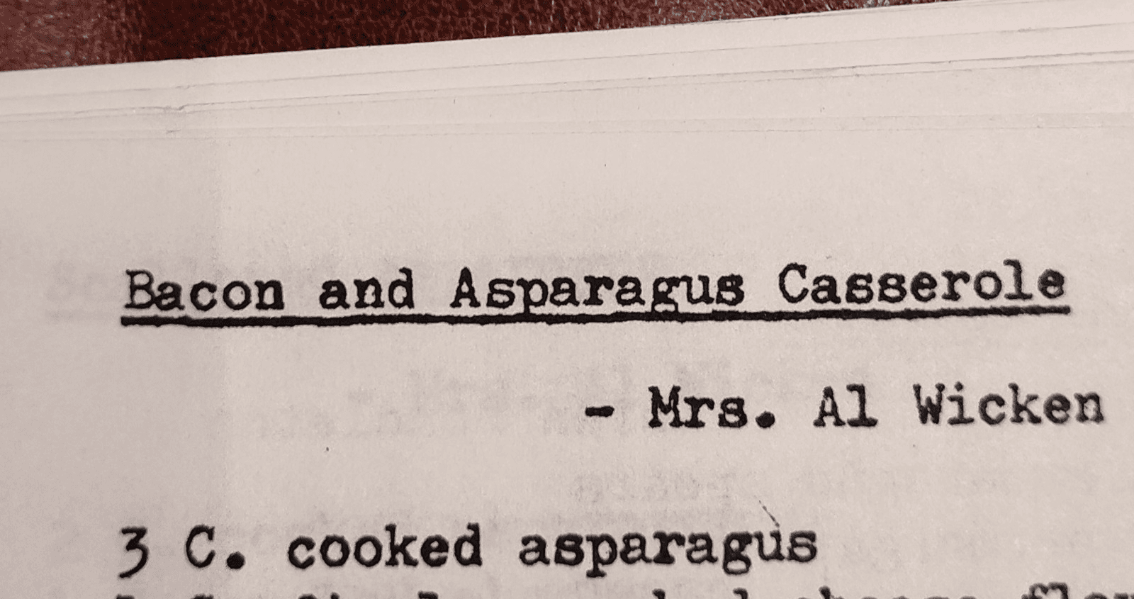 OldTime Chicken & sauces Recipes - Thumbnail 7