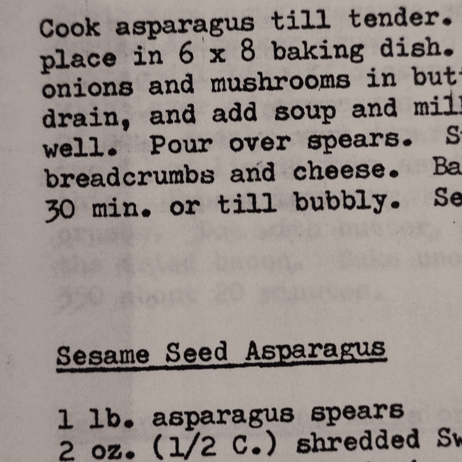 OldTime Chicken & sauces Recipes - Thumbnail 6