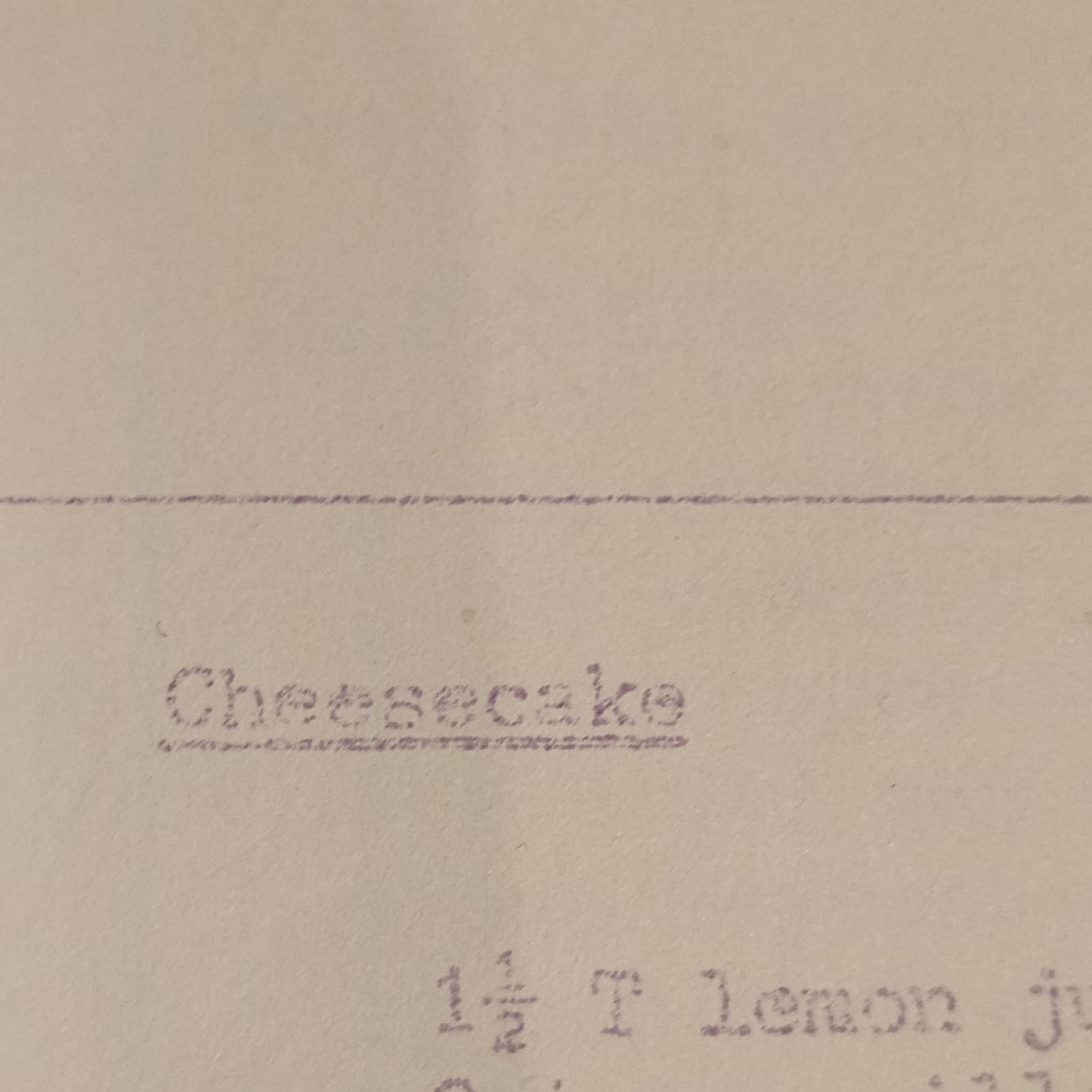Retro Recipes Mothersingers Luncheon from 1971-76 - Thumbnail 12