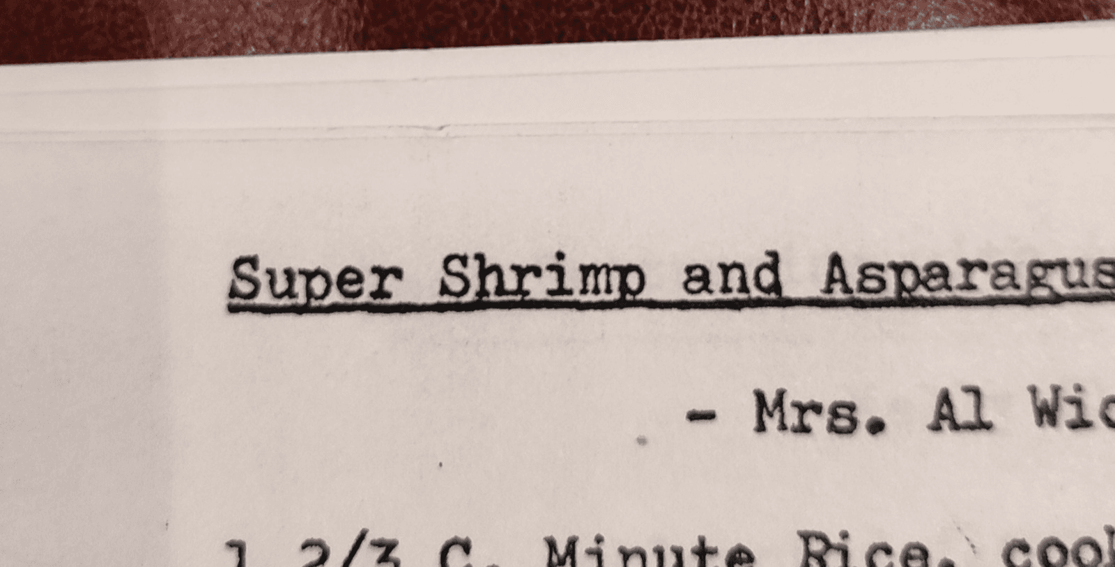 OldTime Chicken & sauces Recipes - Thumbnail 10