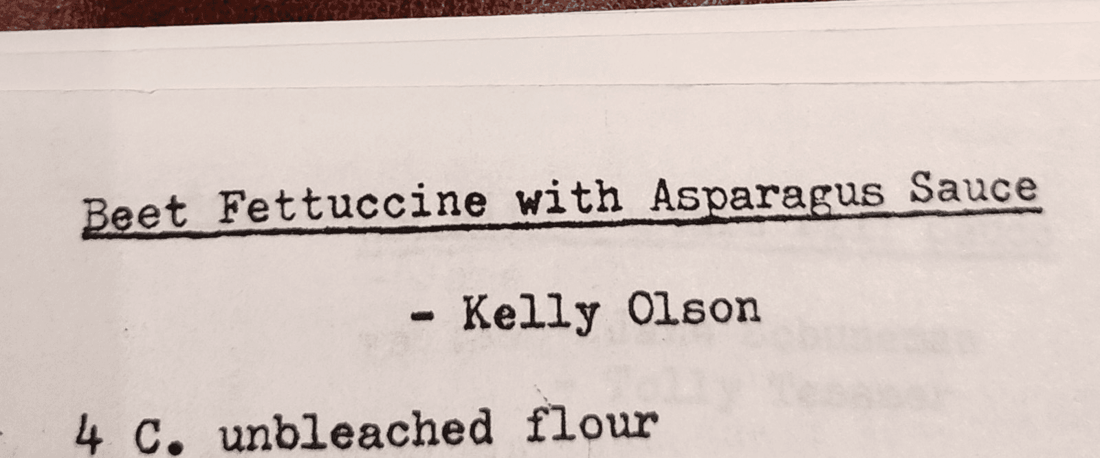 OldTime Chicken & sauces Recipes - Thumbnail 11