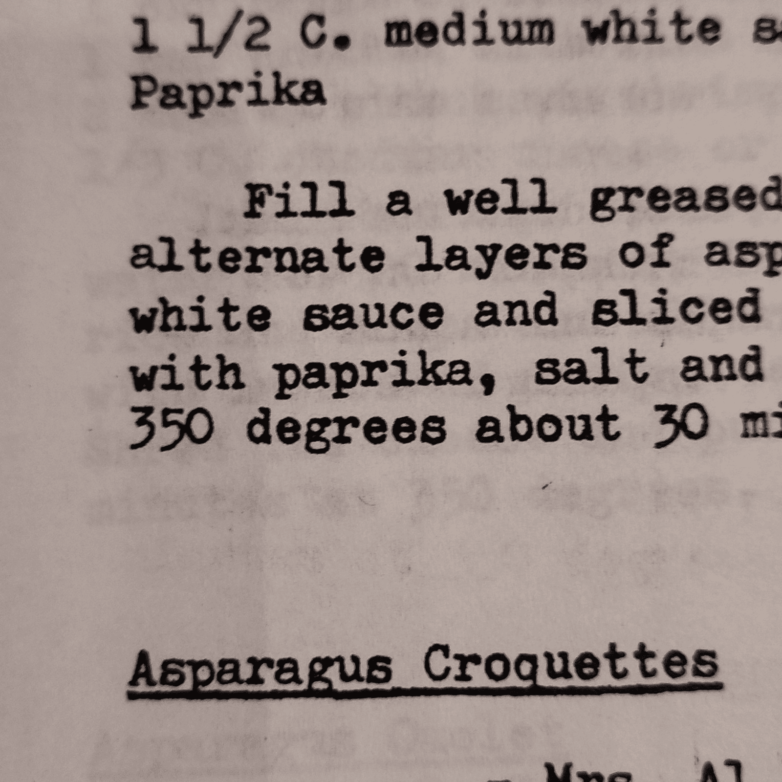 OldTime Chicken & sauces Recipes - Thumbnail 9