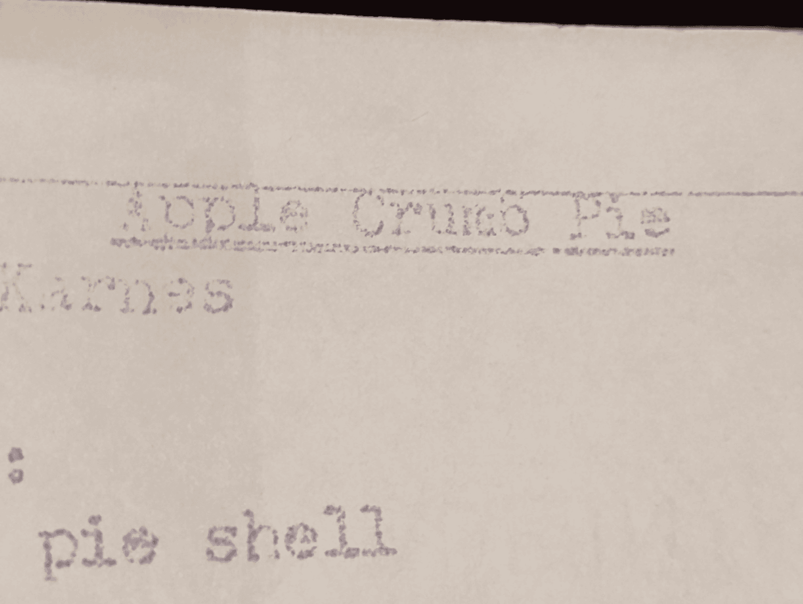 Retro Recipes Mothersingers Luncheon from 1971-76 - Thumbnail 18