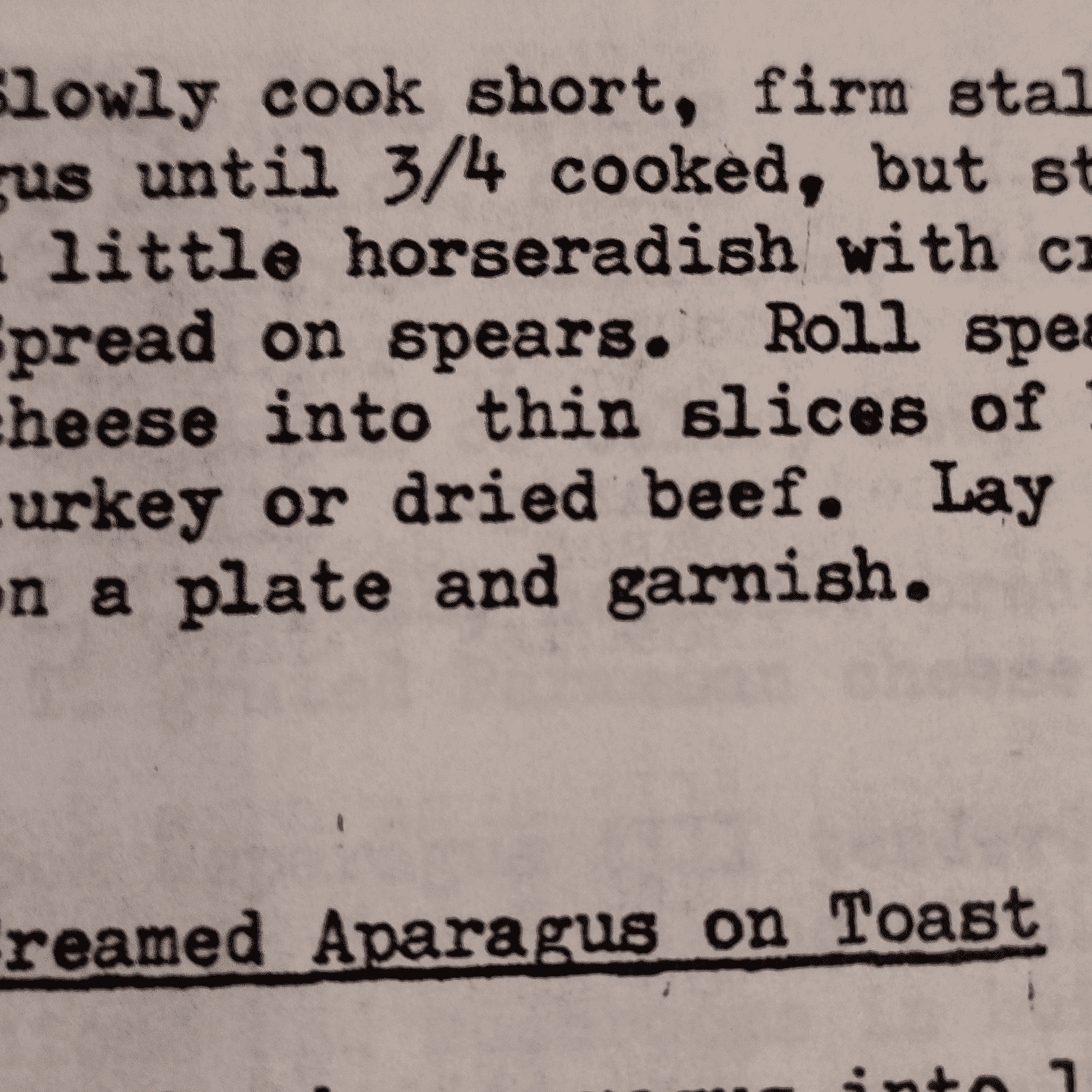 OldTime Chicken & sauces Recipes - Thumbnail 4