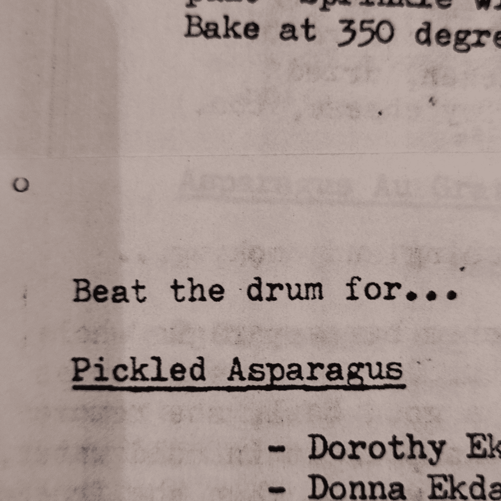 OldTime Chicken & sauces Recipes - Thumbnail 5