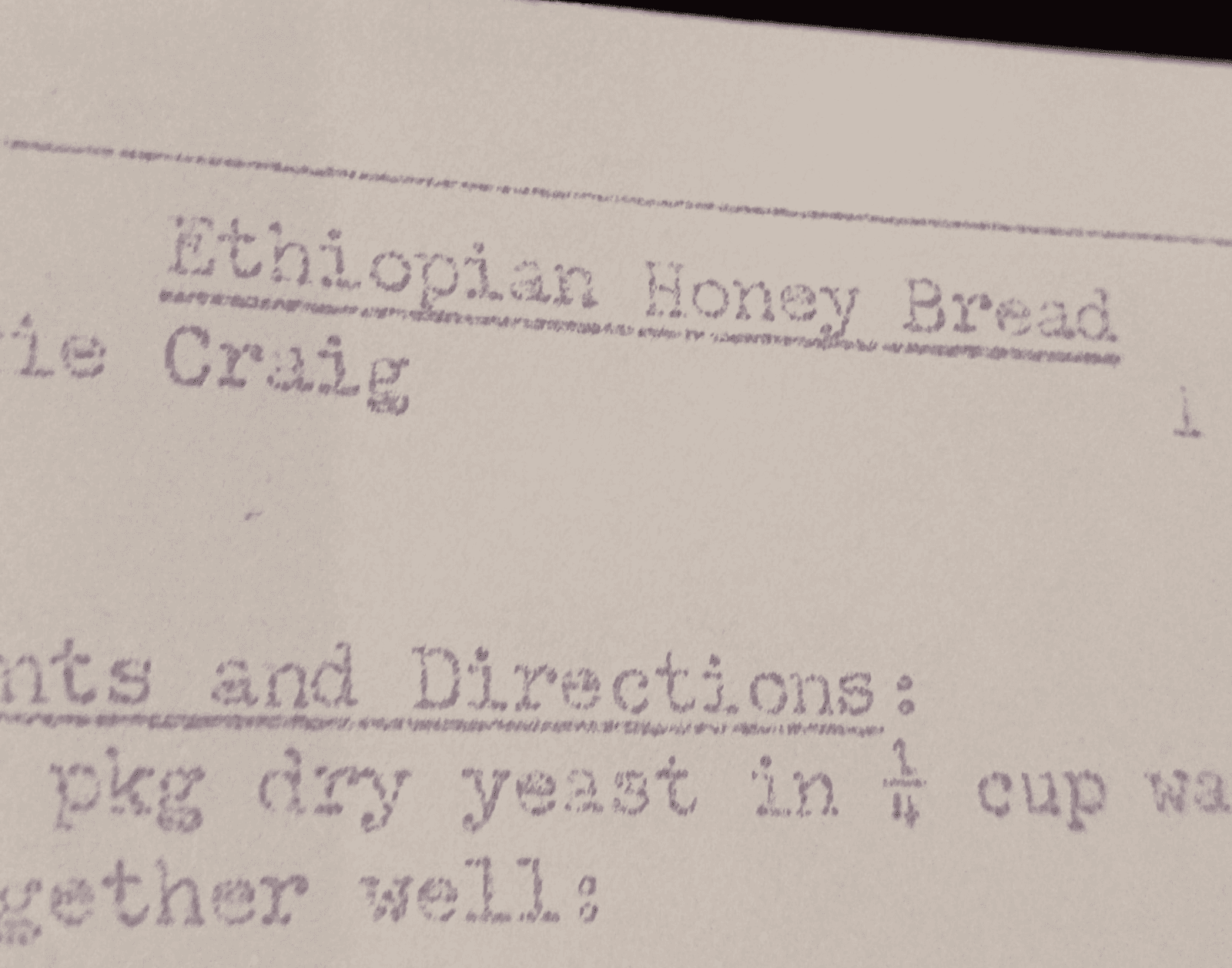 Retro Recipes Mothersingers Luncheon from 1971-76 - Thumbnail 17