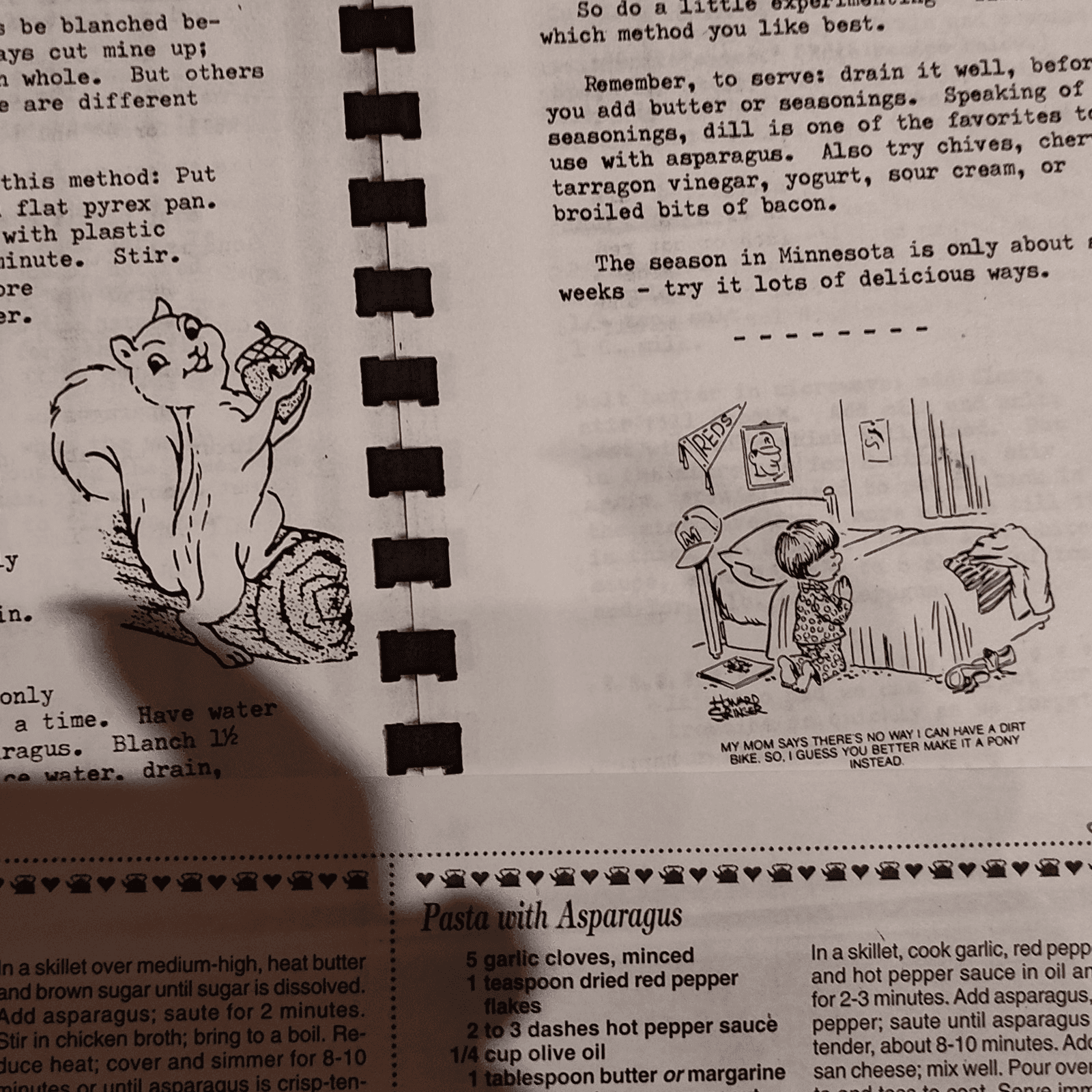 OldTime Chicken & sauces Recipes - Thumbnail 3