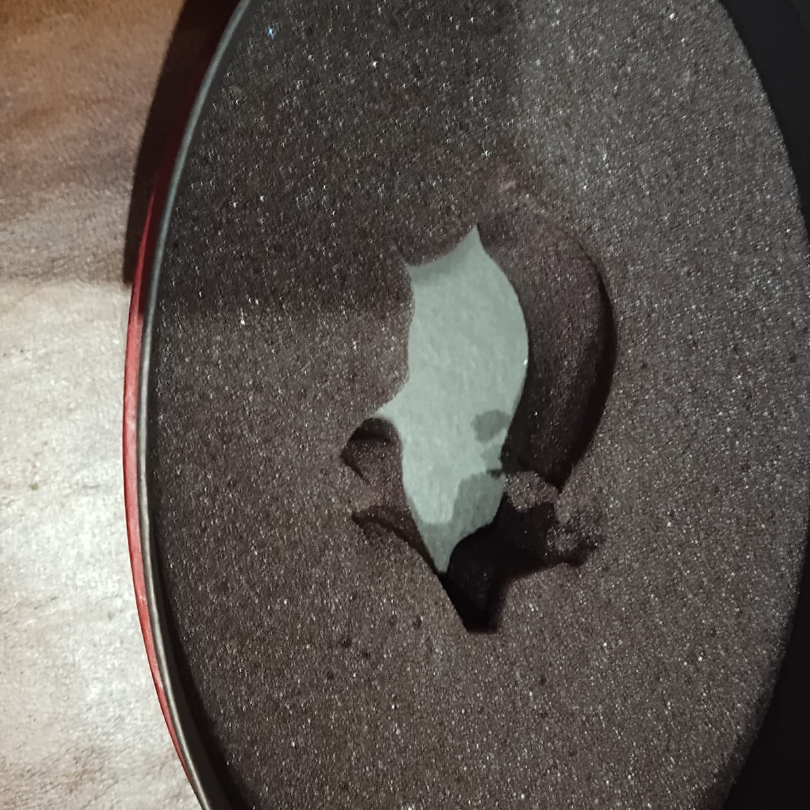 Vintage Fitz And Floyd Art Glass Menagerie Colorful Pig Collectible Figurine - Thumbnail 8