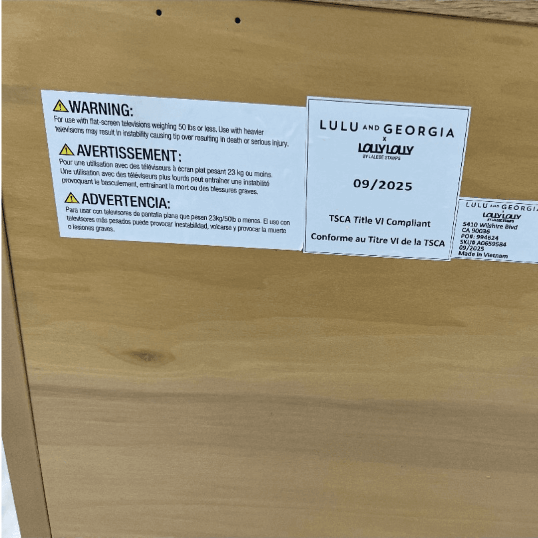 Lulu and Georgia Cora Sideboard By Lolly Lolly Ceramics - Thumbnail 13