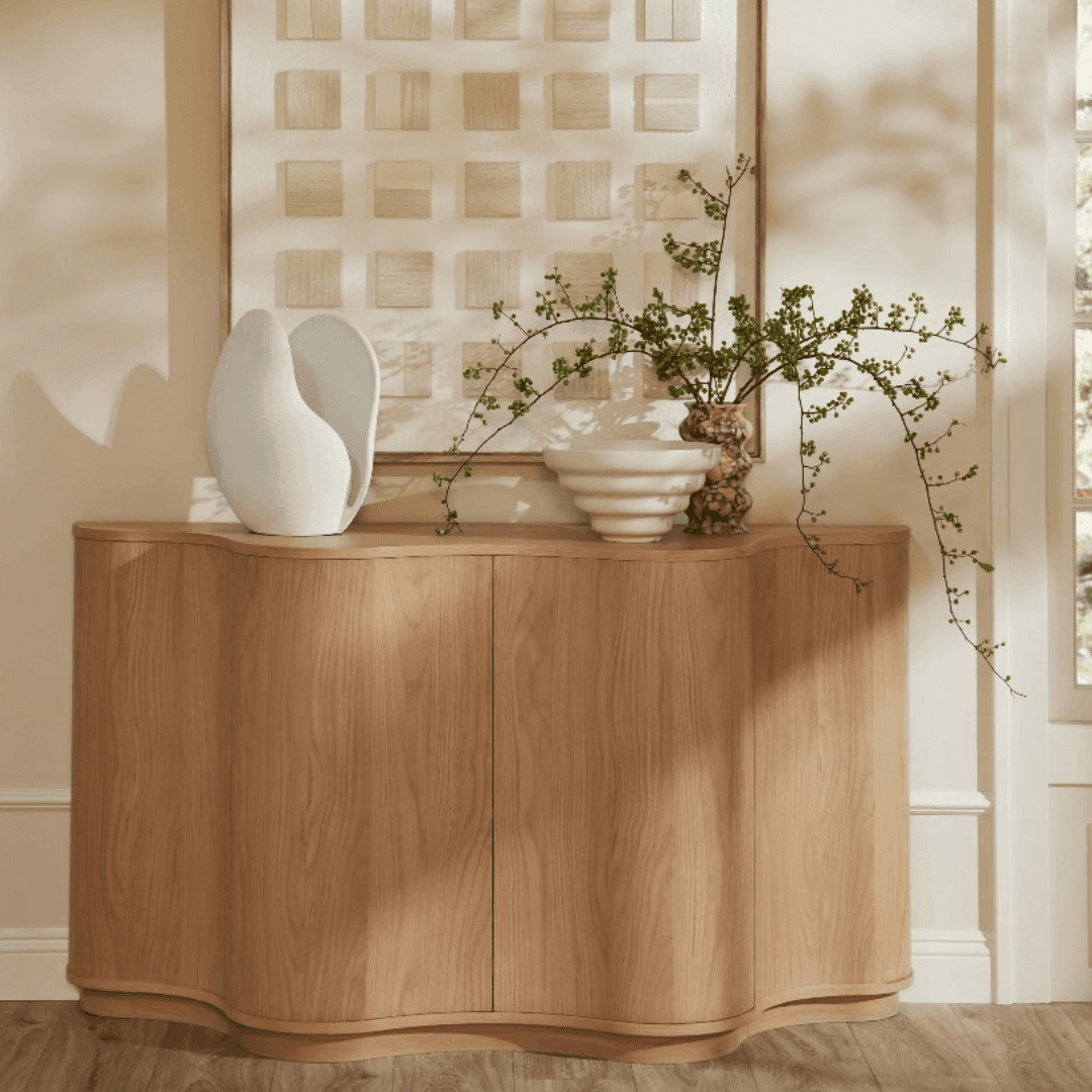 Lulu and Georgia Cora Sideboard By Lolly Lolly Ceramics - Image 1