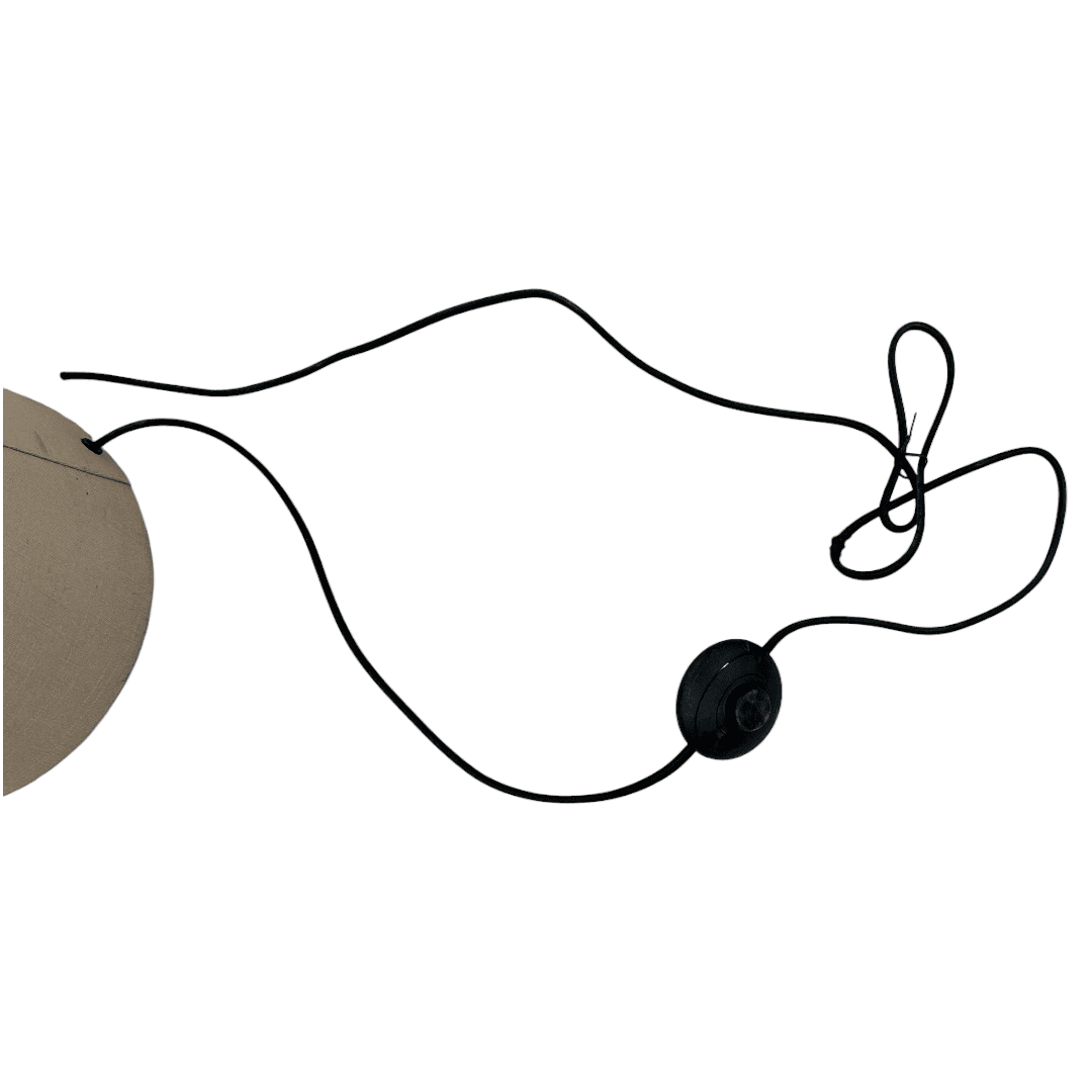 Lulu and Georgia Napier Floor Lamp - Thumbnail 11