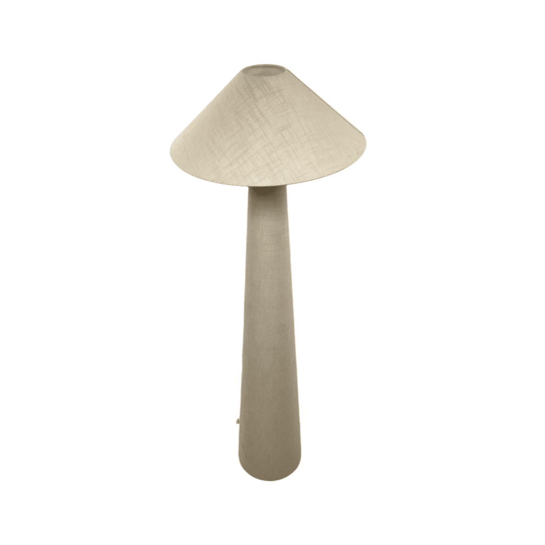 Lulu and Georgia Napier Floor Lamp - Thumbnail 5