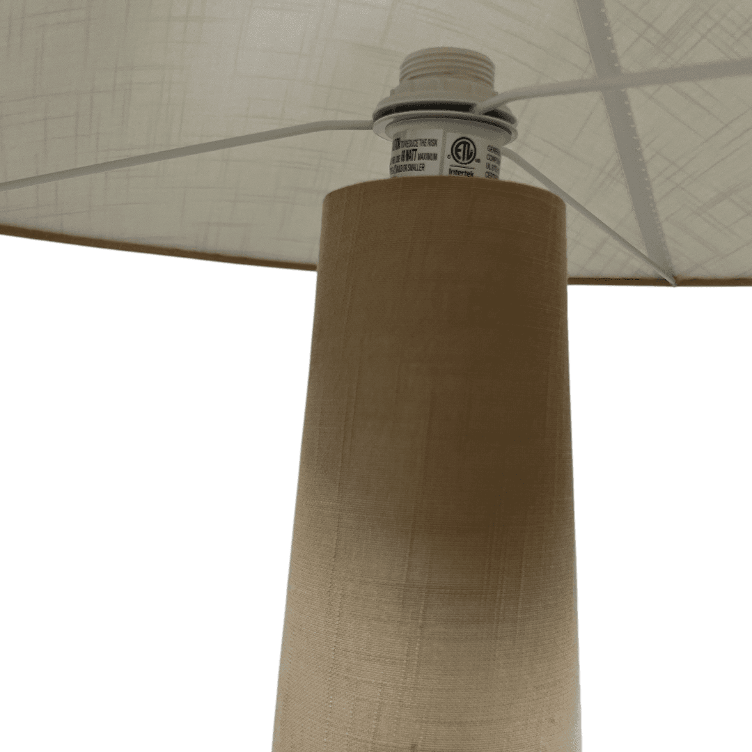 Lulu and Georgia Napier Floor Lamp - Thumbnail 10