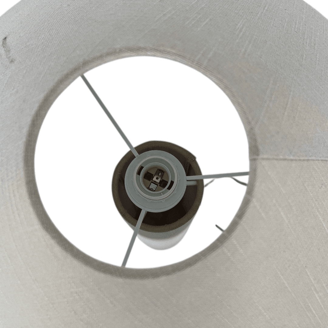 Lulu and Georgia Napier Floor Lamp - Thumbnail 12