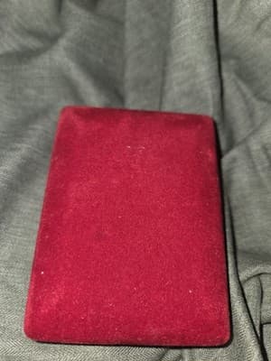 1980 WATERFORD CRYSTAL - Annual Ornament - CHRISTMAS TREE - 1980 - Thumbnail 4