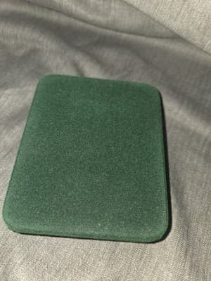 WATERFORD CHRISTMAS MEMORIES HOLIDAY CRYSTAL STOCKING ORNAMENT 1992 VINTAGE - Thumbnail 7