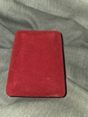 1990 Waterford Crystal'12 Days of Christmas Ornament Seven Swans Swimming - Thumbnail 4