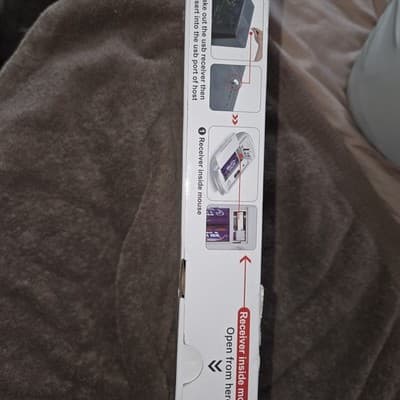 Wireless Bluetooth Keyboard 78-Key Compatible with iOS, MacOS, Android, Windows - Thumbnail 3