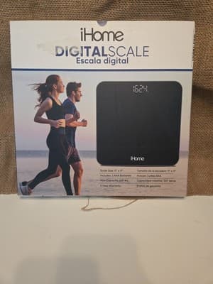 IHome Digital Scale - Image 1