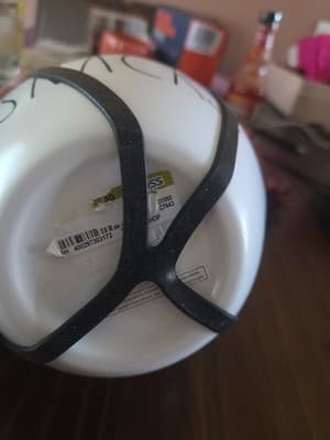 *NEW* Rae Dunn "Snack" bowls - Thumbnail 4