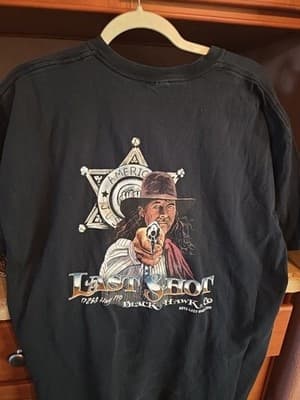 Black Hawk Co Last Shot Roy-last-shot.com - Thumbnail 4