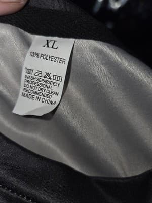 JUDAS PRIEST British Steel Size XL Black T-Shirt - Thumbnail 2