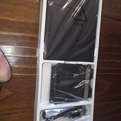 Foldable Bluetooth Keyboard with Touchpad Pocket Size for Windows, Android, iOS - Thumbnail 2