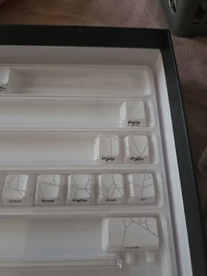 XVX Keycap Set - Thumbnail 7