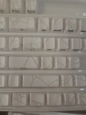 XVX Keycap Set - Thumbnail 6