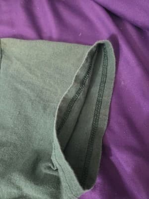 Oakland athletics 1988 Vintage MLB Shirt Fits medium - Thumbnail 3