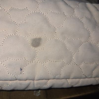 Tokyo DisneySea Duffy Quilted Shoulder Bag Bear Ear Design Japan Exclusive - Thumbnail 10