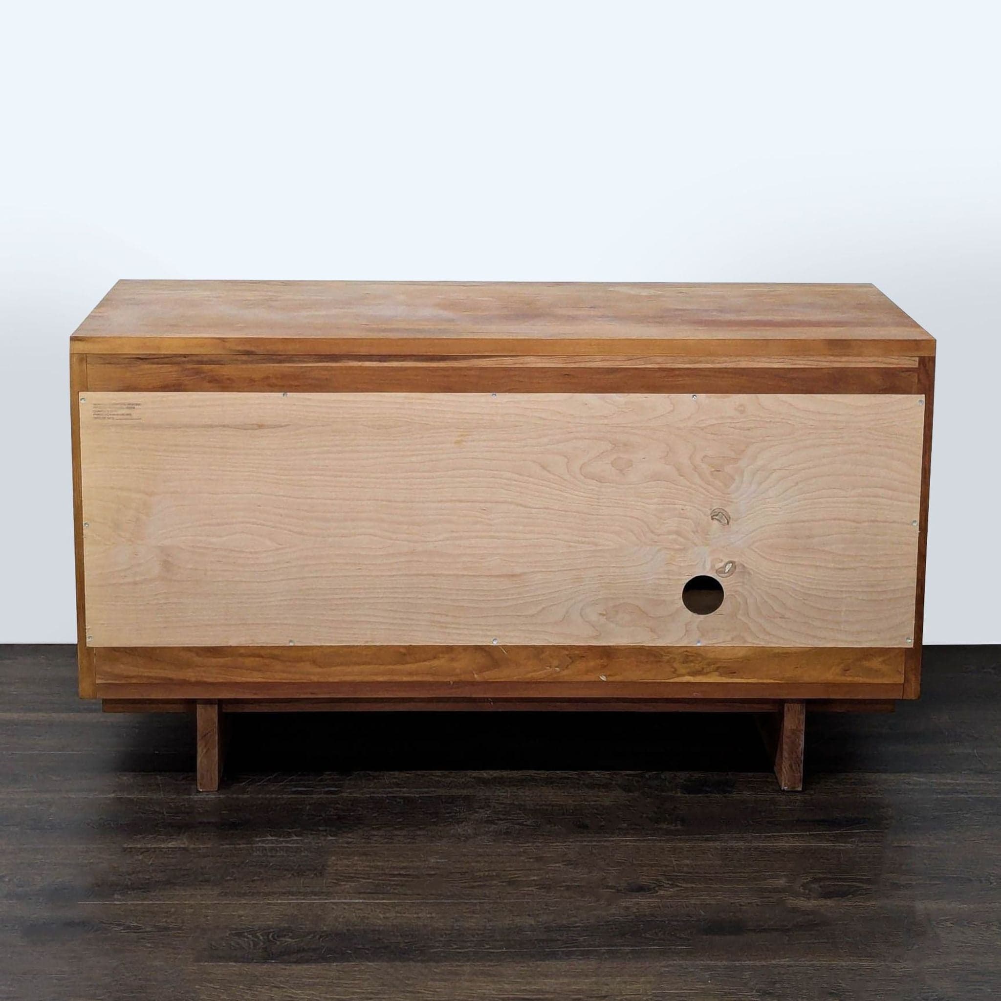 Room & Board Cherry Wood Sideboard - Thumbnail 5